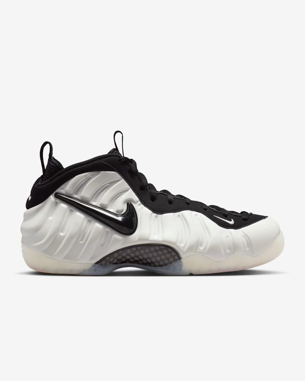Nike Air Foamposite Pro 'Pearl 2025' Men's Shoes - NIKE
