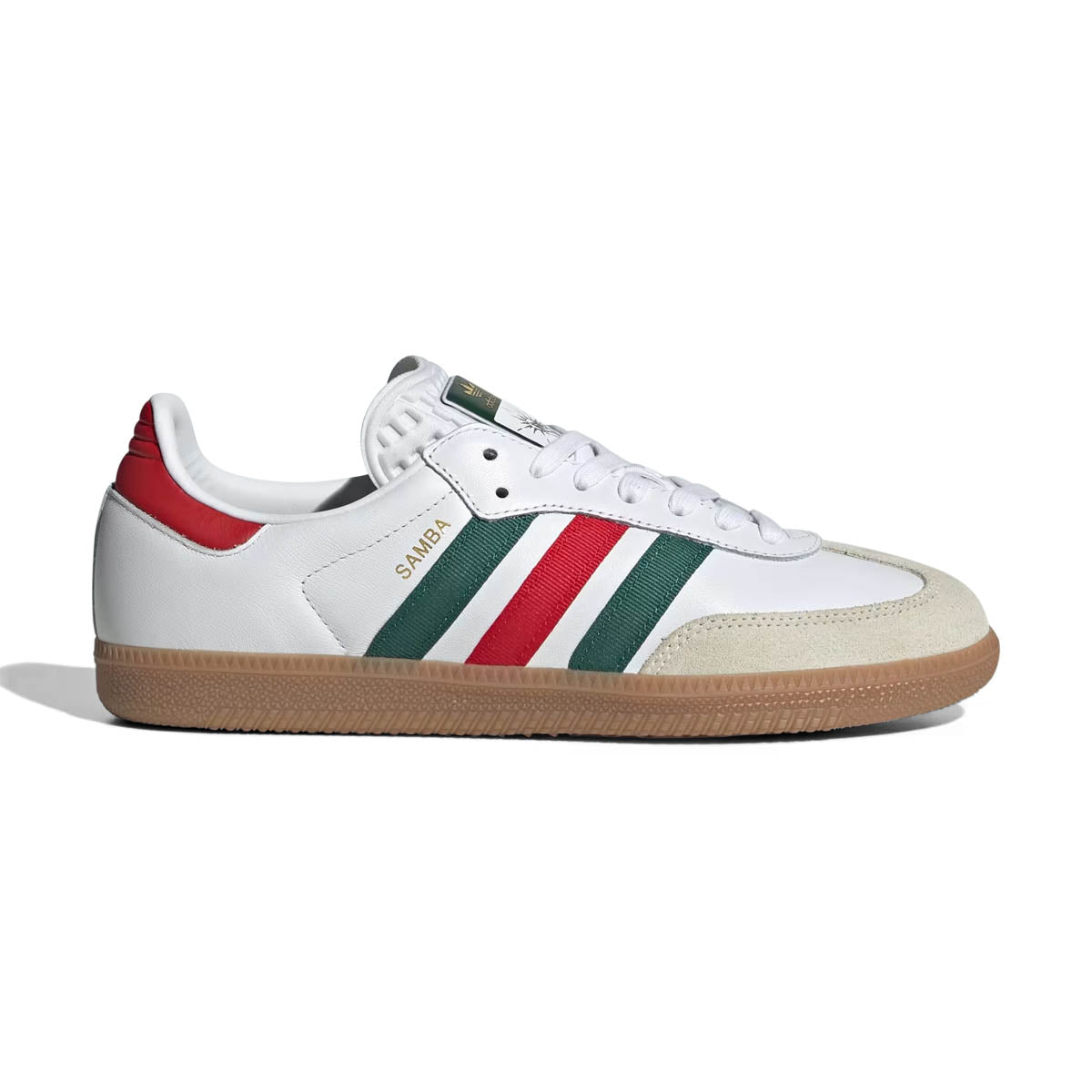 Adidas Samba OG 'FIFA World Cup 2026 Mexico' Men's Shoes -
