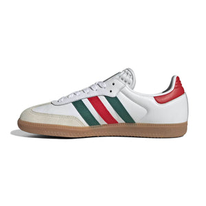 Adidas Samba OG 'FIFA World Cup 2026 Mexico' Men's Shoes