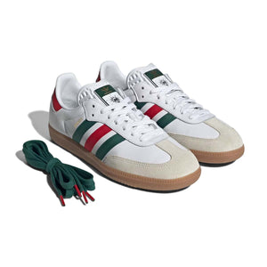 Adidas Samba OG 'FIFA World Cup 2026 Mexico' Men's Shoes