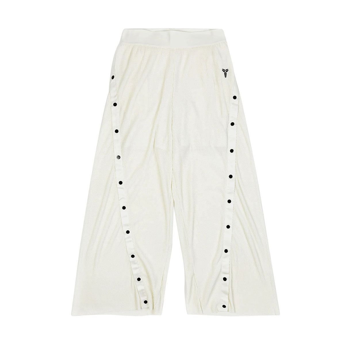 Kobe Women's Pleated Tear-Away Pants - Sweats & Fleece