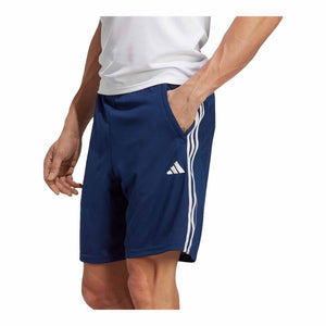 ADIDAS Train Essentials Piqué 3-Stripes Training Shorts