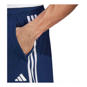 ADIDAS Train Essentials Piqué 3-Stripes Training Shorts