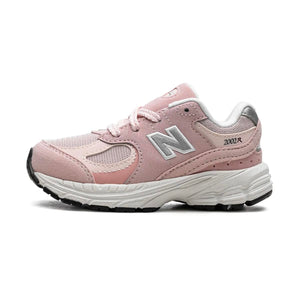 New Balance 2002R 'Pink Sand' Toddler Shoes