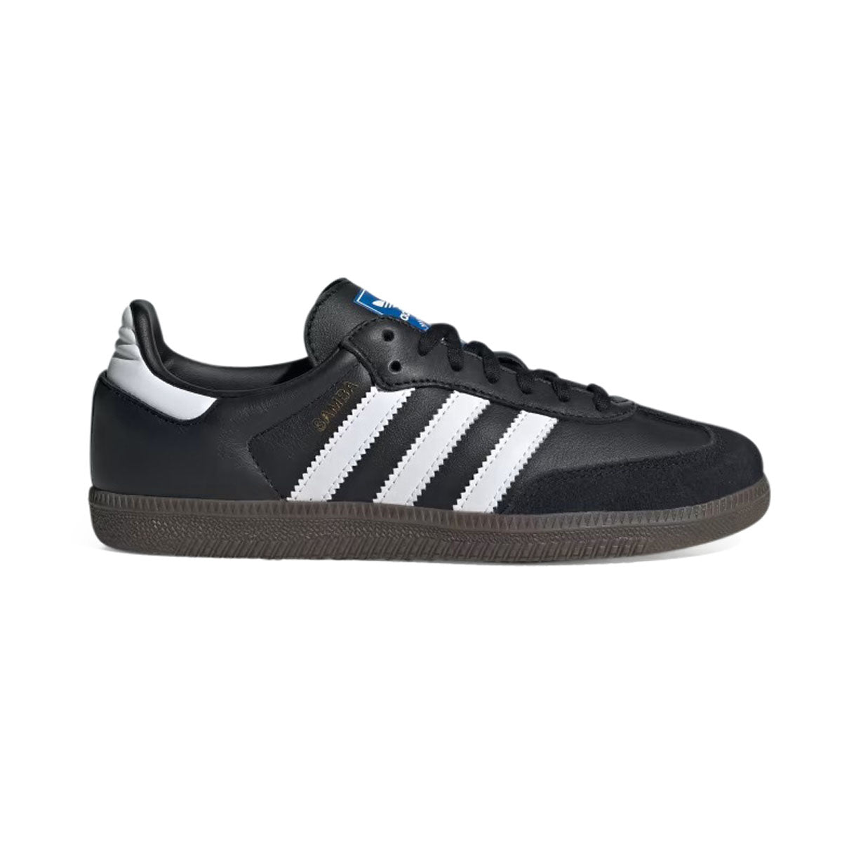 Adidas Originals Samba OG Big Kids' Shoes - Big Kids Shoes (3.5Y - 7Y): Shoes for Teens