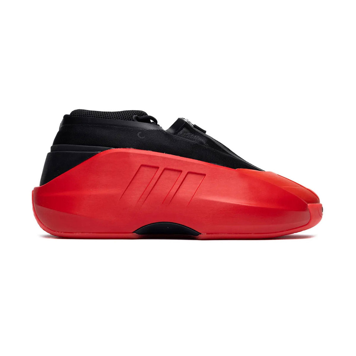Adidas Crazy IIInfinity 'Red Core Black' Men's Shoes - NEW FOR MEN