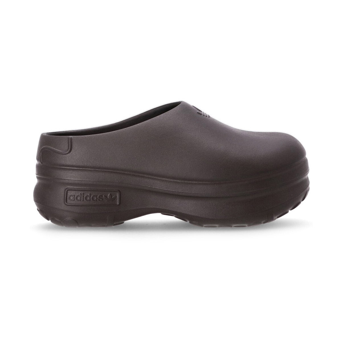 Adidas Adifom Stan Smith Mule 'Dark Brown' Women's Shoes -