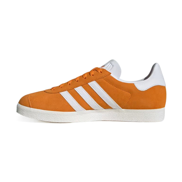 adidas Gazelle 'Orange Cloud White' Men's Shoes 8 adidas Gazelle 'Orange Cloud White' Men's Shoes 8