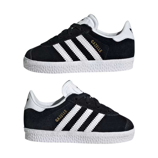 adidas Gazelle Comfort Closure Toddler Shoes 9