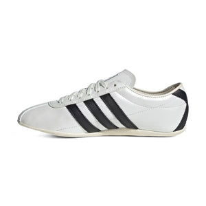 Adidas Tokyo 'Zero Metallic Black Off White' Women's Shoes