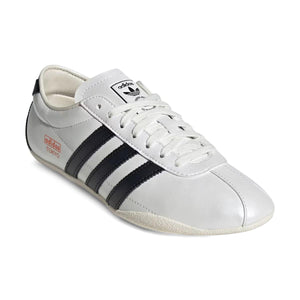 Adidas Tokyo 'Zero Metallic Black Off White' Women's Shoes