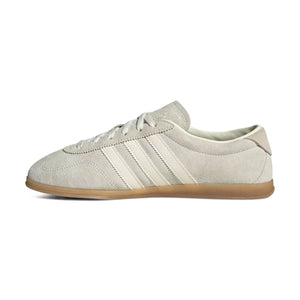 Adidas Gazelle Lo Pro 'Ivory Off White Gum' Women's Shoes