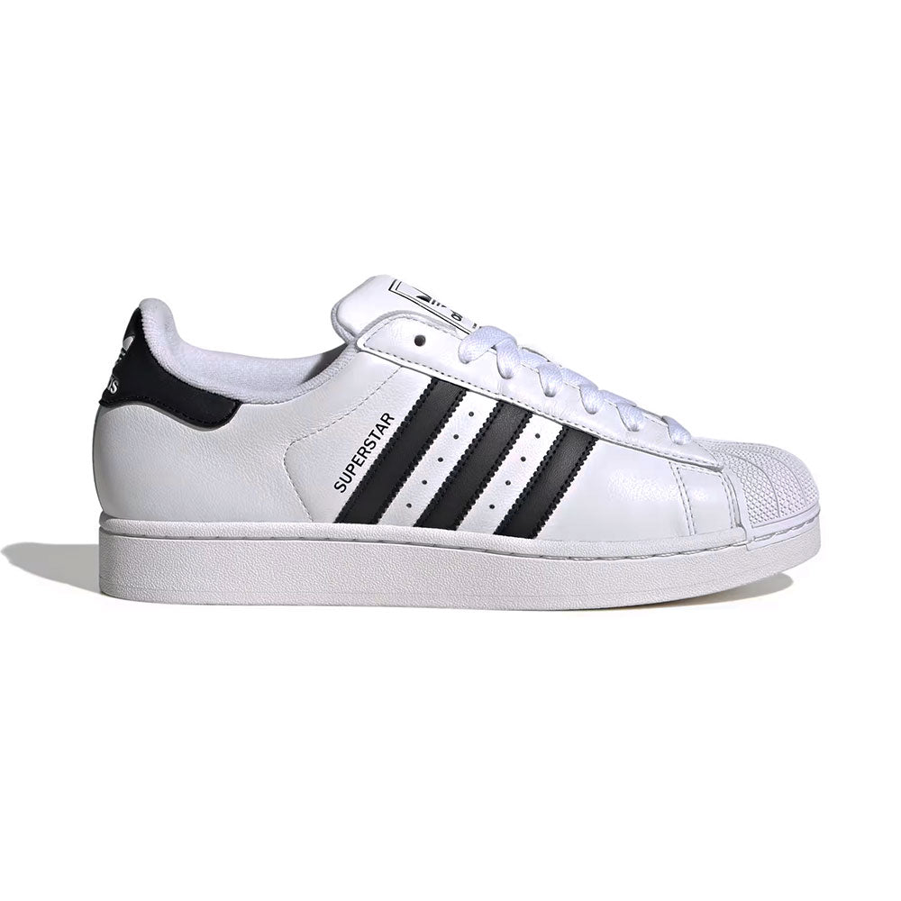 Adidas Superstar II 'White Black' Men's Shoes - NEW FOR MEN