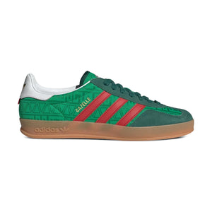 Adidas Gazelle Indoor 'Bringback Pack Mexico' Men's Shoes