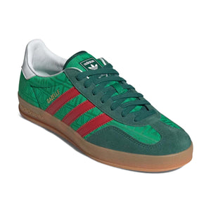 Adidas Gazelle Indoor 'Bringback Pack Mexico' Men's Shoes