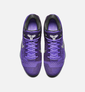 Kobe IX Elite Low Protro 'Michael Jackson Moonwalker' Basketball Shoes