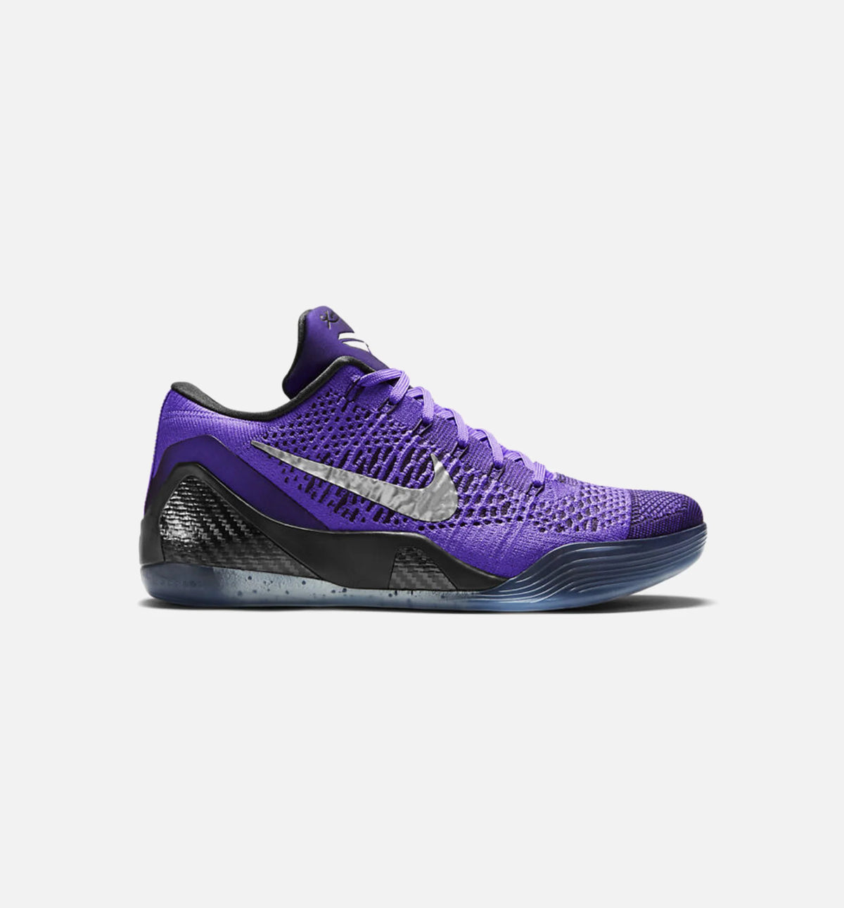 Kobe IX Elite Low Protro 'Michael Jackson Moonwalker' Basketball Shoes -