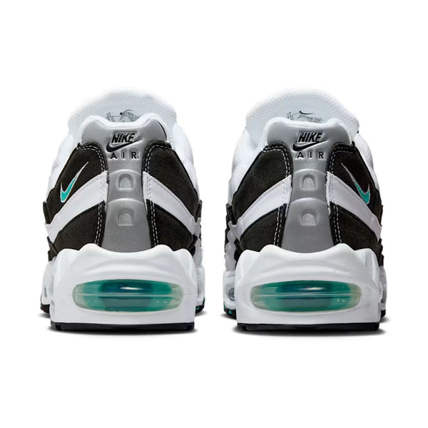 Shop Nike Air Max 95 OG 'Black Border' Men's Shoes