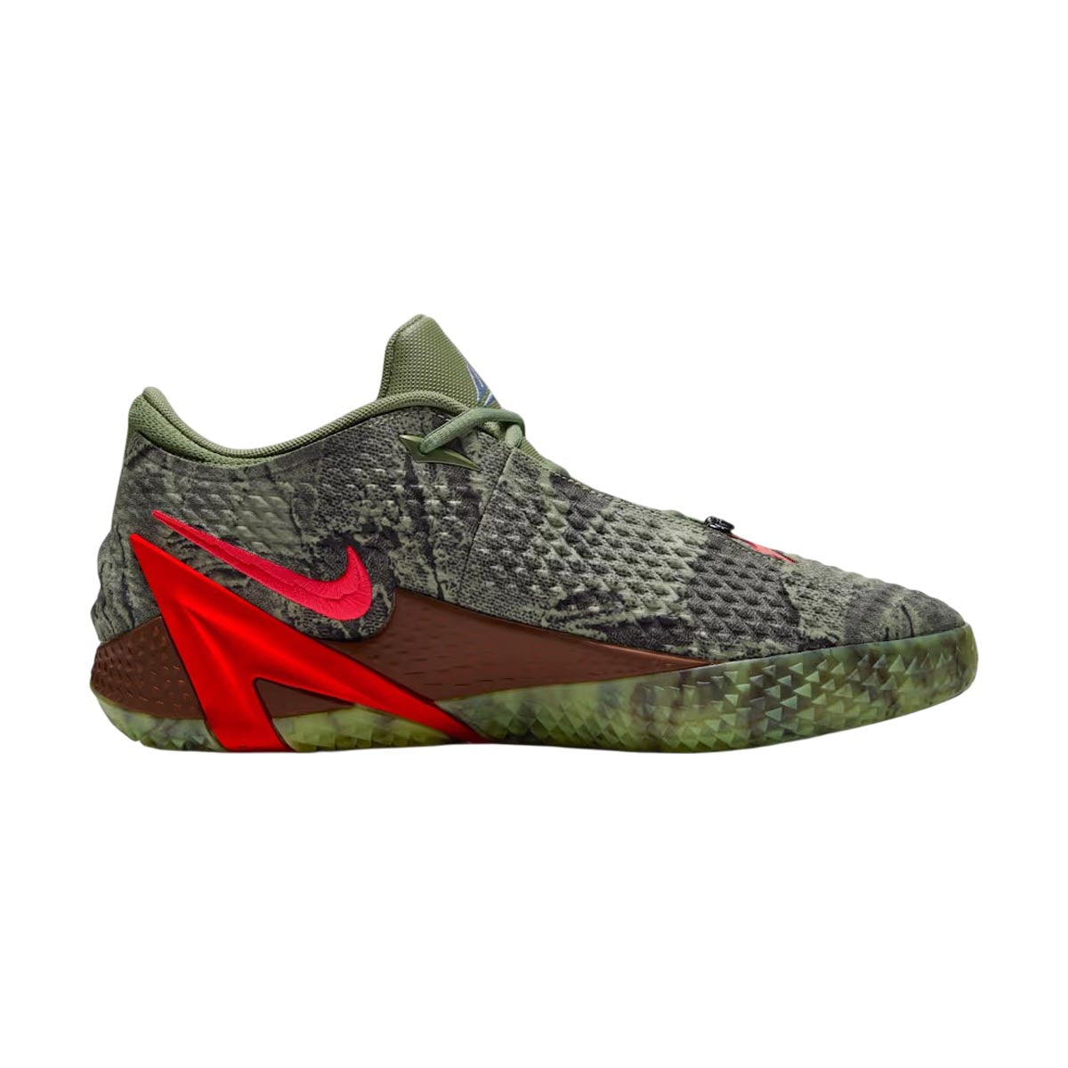 Ja 4 'Zombie' Basketball Shoes -