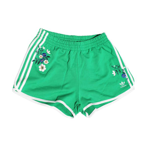 Fashion Graphics Floral Women's Shorts