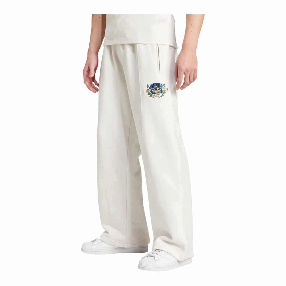 Adidas OLPC Pants - Men's Streetwear Outfits and hoodies