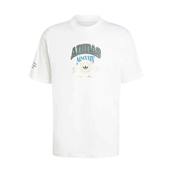 [LOW CLASSIC] / ☆ 25SS Lc STRIPED MINI T-SHIRT / OFF WHITE 224911727-front-pdp?$onmodelfront$