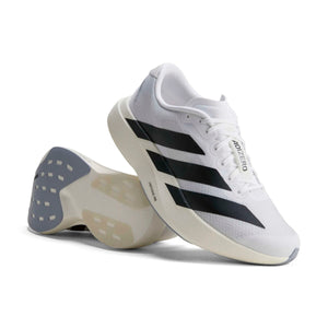 ADIDAS Adizero Evo SL Lightstrikepro 'White Black' Men's Shoes