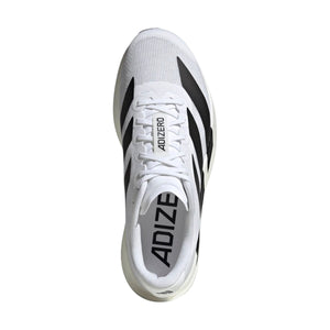 ADIDAS Adizero Evo SL Lightstrikepro 'White Black' Men's Shoes