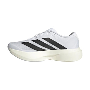 ADIDAS Adizero Evo SL Lightstrikepro 'White Black' Men's Shoes