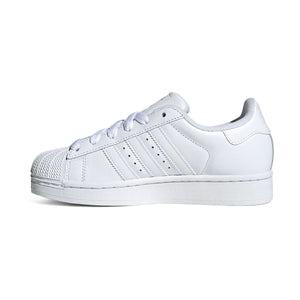 Adidas Superstar II 'Cloud White' Big Kids' Shoes