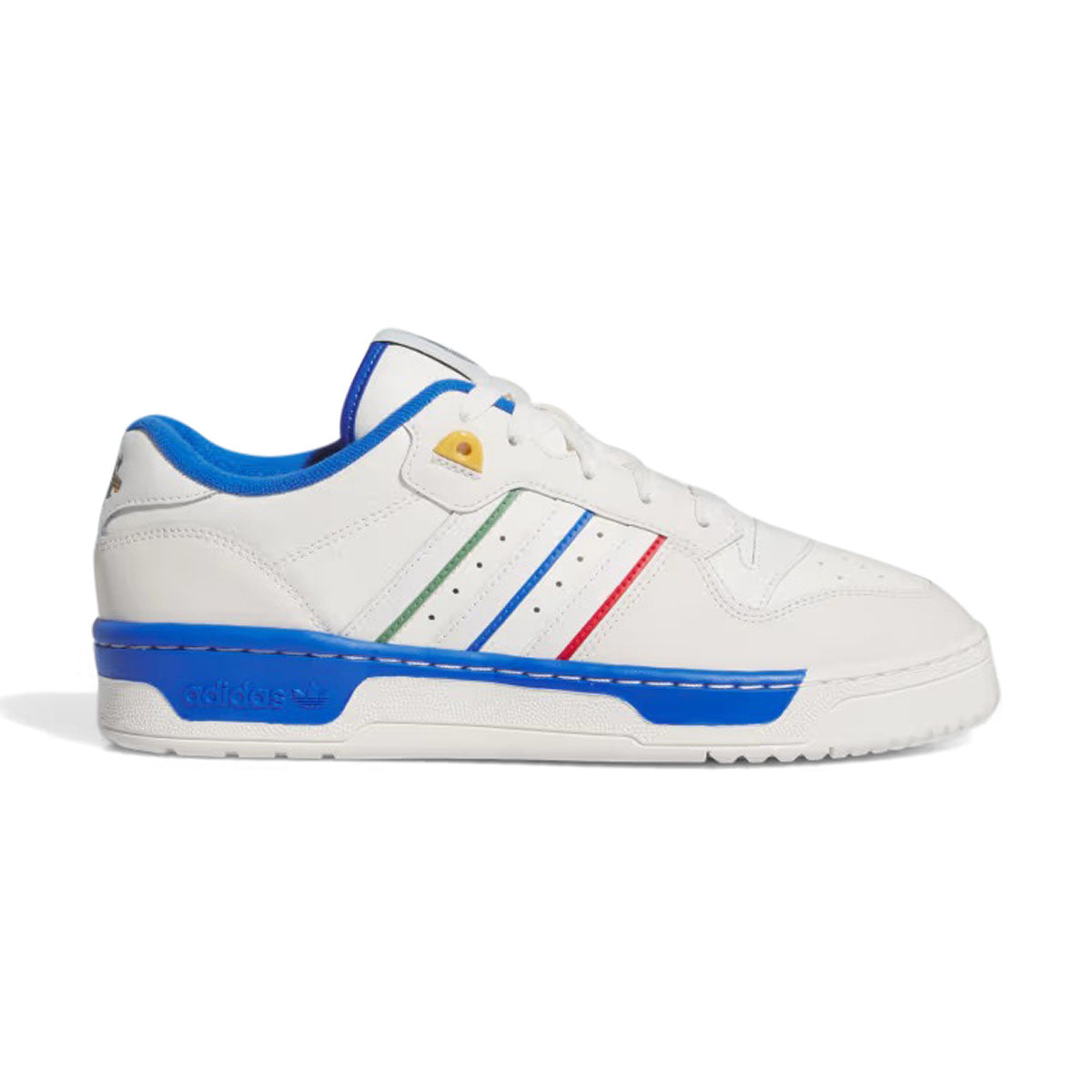 Adidas Rivalry Low Men's Shoes - Men’s Casual Shoes