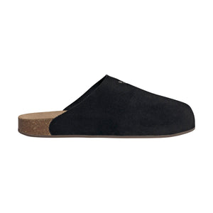 ADIDAS Adimule 'Core Black Gum' Men's Slides