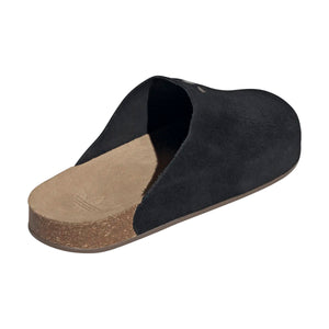 ADIDAS Adimule 'Core Black Gum' Men's Slides