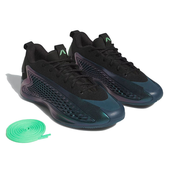 adidas AE‎ 1 Low Metamorphosis JQ6135 Shoes. Sneakers Sz 7 Men 8 Women\'s s-l400.jpg main image 4