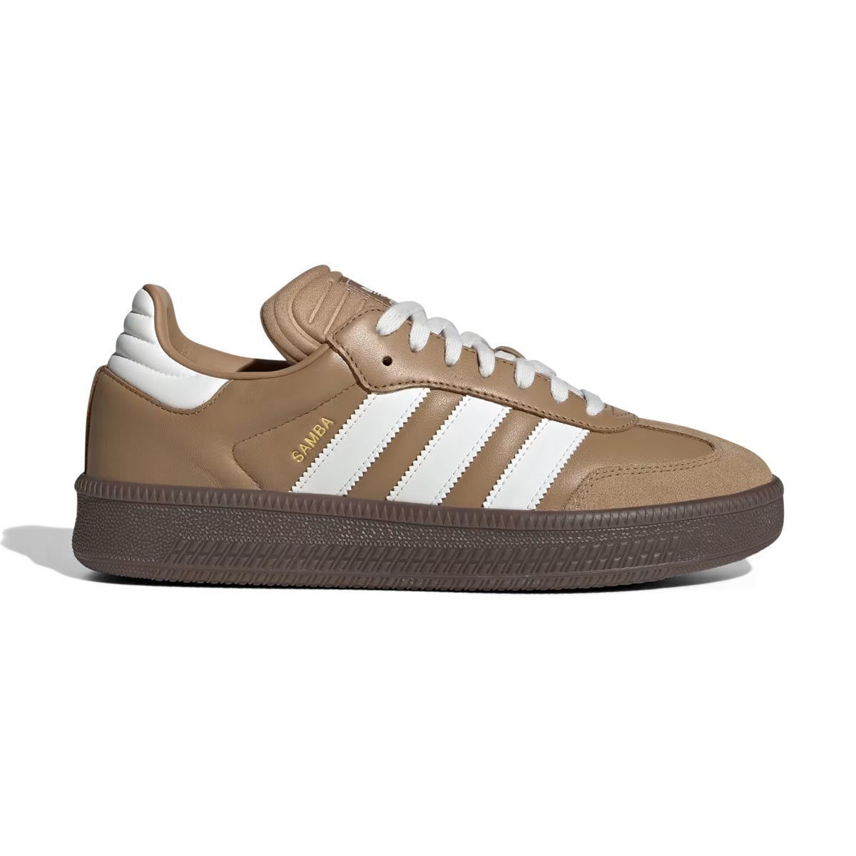 Adidas 'Samba XLG Cardboard' Men's Shoes - Adidas Shoes For Men