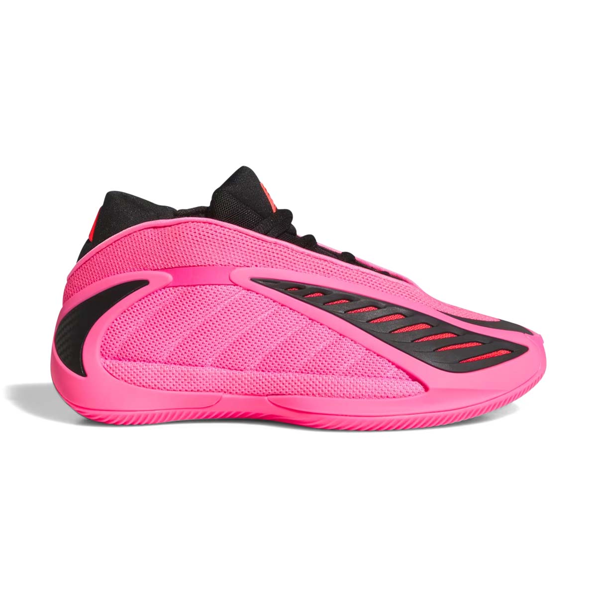 Adidas Anthony Edwards 'Lucid Pink' Big Kids' Shoes - Big Kids Shoes (3.5Y - 7Y): Shoes for Teens
