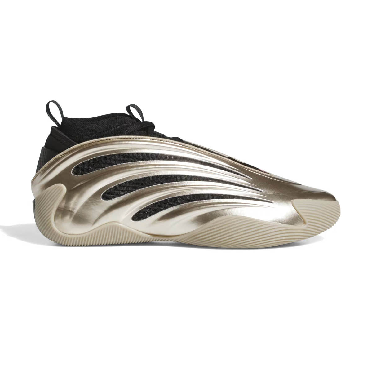 Adidas Harden Vol. 9 'Cyber Metallic' Shoes - Father's Day (FD20)