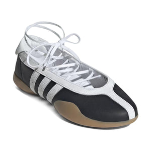 Adidas Taekwondo Mei Ballet 'Black White' Women's Shoes