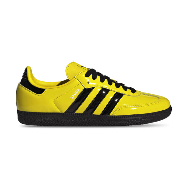 Shop Adidas Samba 'Bruce Lee' Women's Shoes