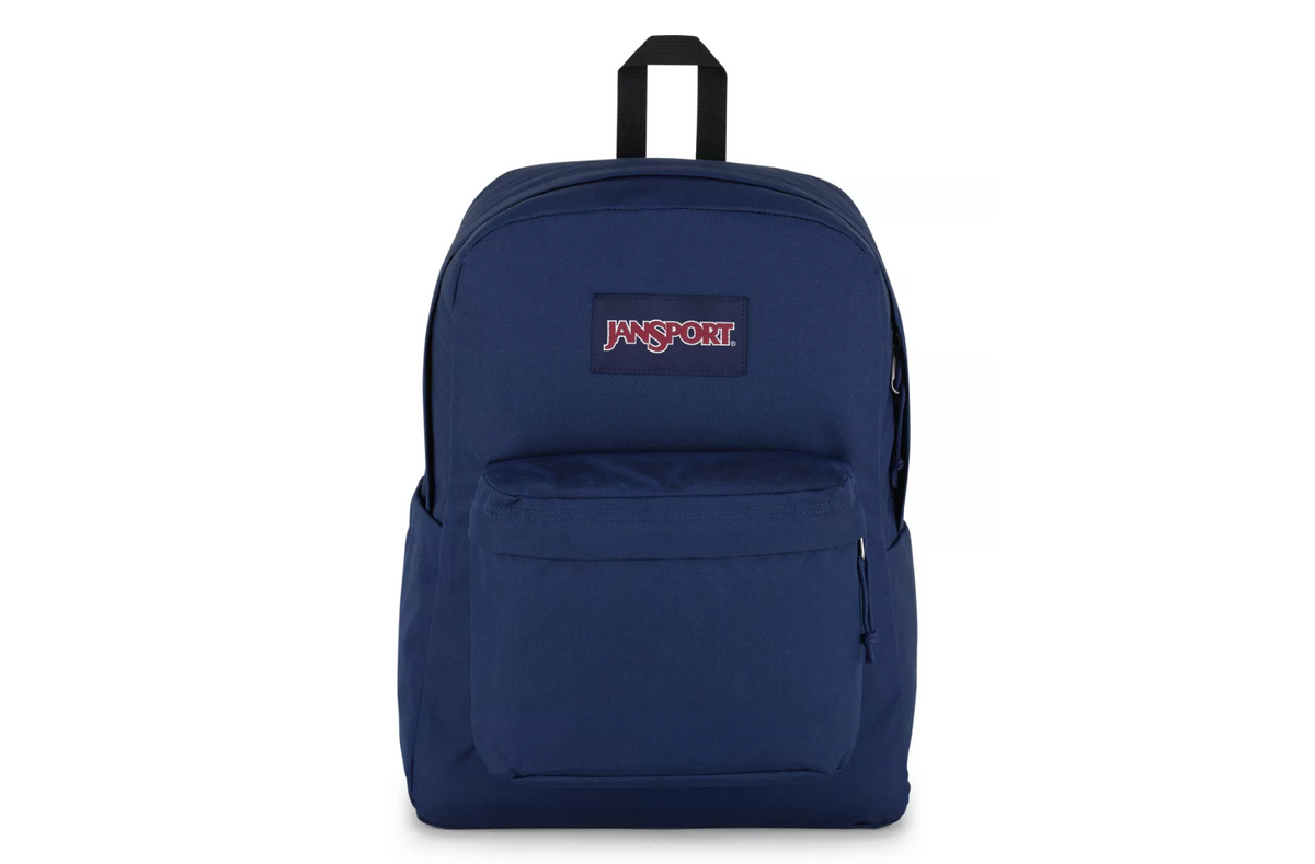 Superbreak Plus Navy -