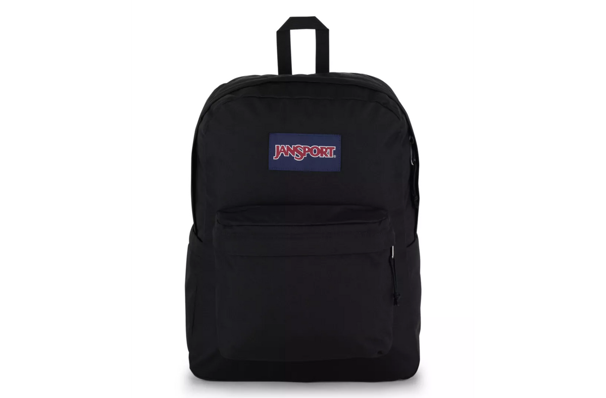 Superbreak Plus Black - Gifts for Him