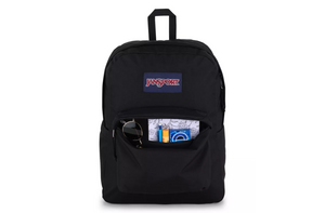 Superbreak Plus Black