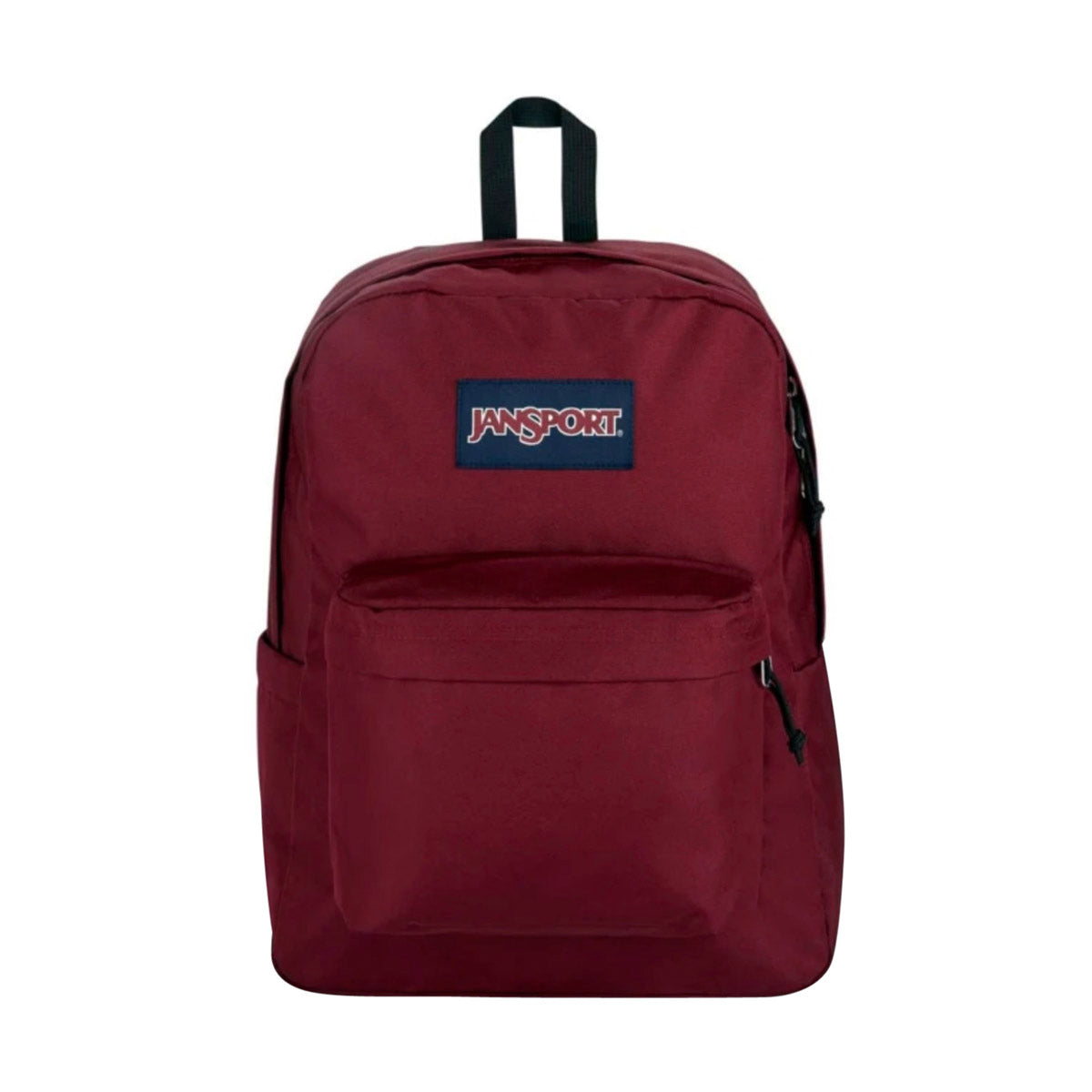 Superbreak Plus Backpack Russet Red -