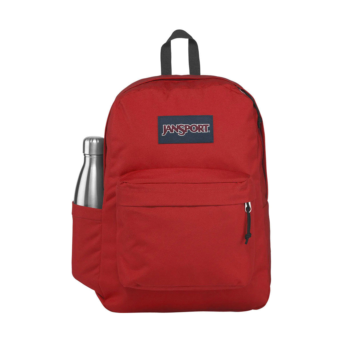 Superbreak Red Tape Backpack -