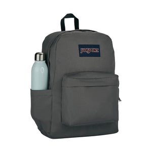 Superbreak Graphite Grey Backpack