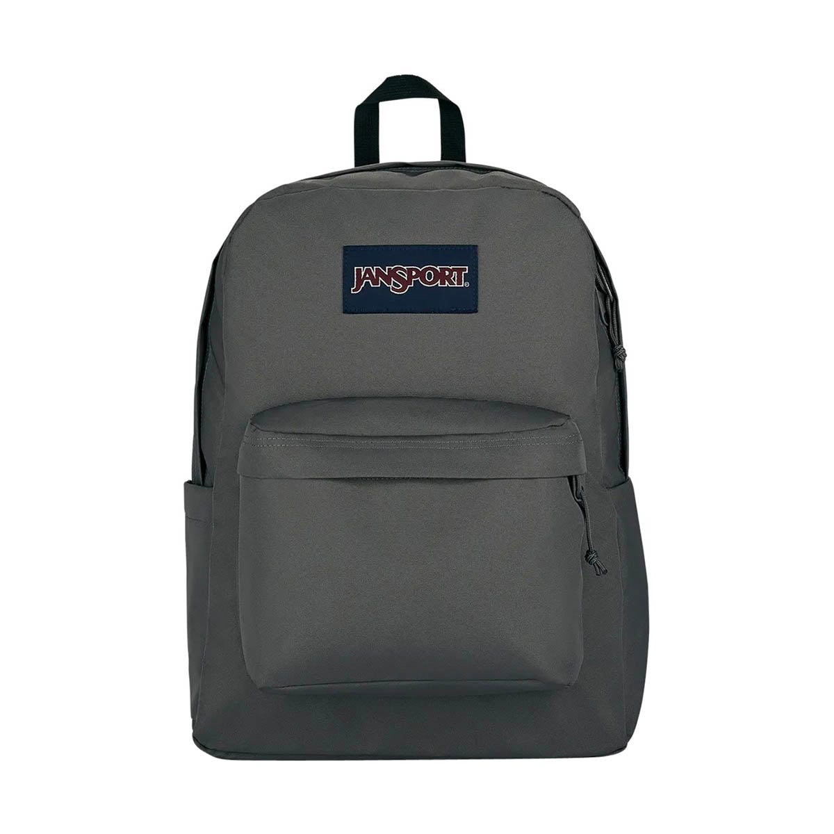 Superbreak Graphite Grey Backpack -