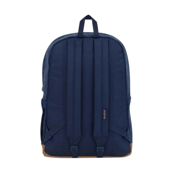 Shop Jansport Right Pack Expression 'Navy Corduroy' Backpack