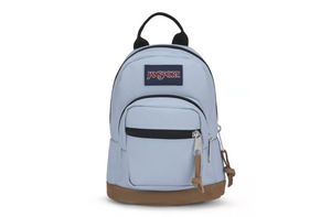 Right Pack Mini Backpack Blue Dusk