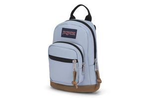 Right Pack Mini Backpack Blue Dusk