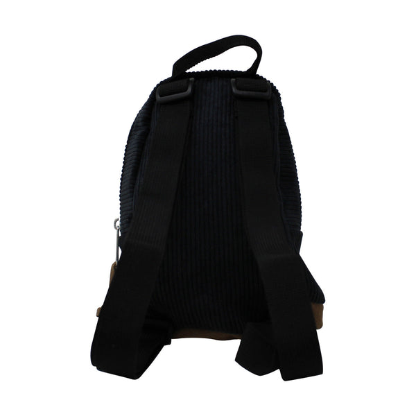 Shop Jansport Right Pack Mini Corduroy Black